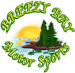Breezy Bay Motor Sports Balsam Lake Wisconsin